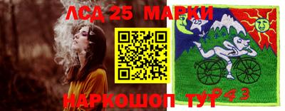 MDMA Партизанск